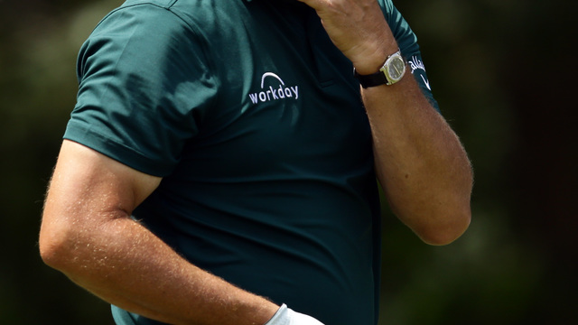 Projected FedEx Cup top 30 after Day 3 of the BMW Championship