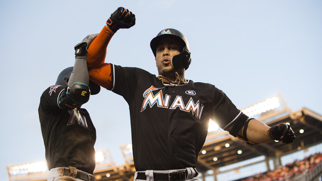 4 teams that could trade for Stanton before end of August