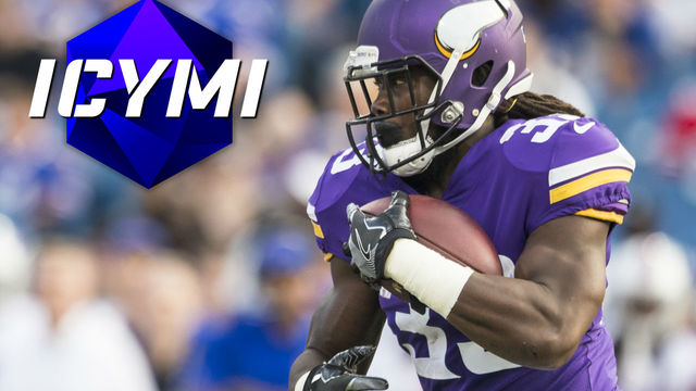 Fantasy: Takeaways from Thursday's preseason games