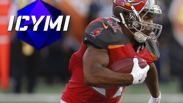 Fantasy: Takeaways from Friday's preseason games