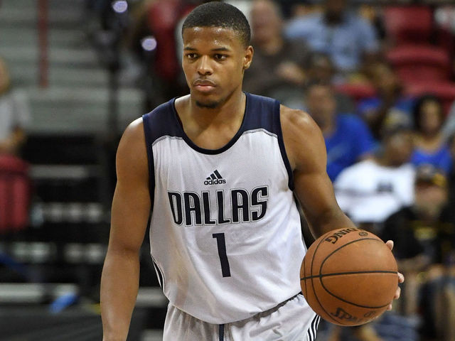Smith Jr. says Jackson, Knicks had him eat octopus at pre-d…