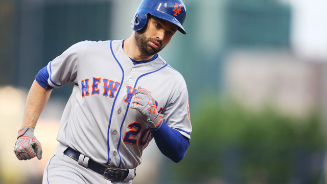 Mets' Walker confused after Yankees nixed trade over health concerns