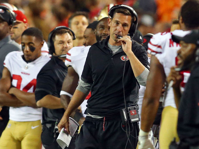 3 reasons winless 49ers can upset Cowboys