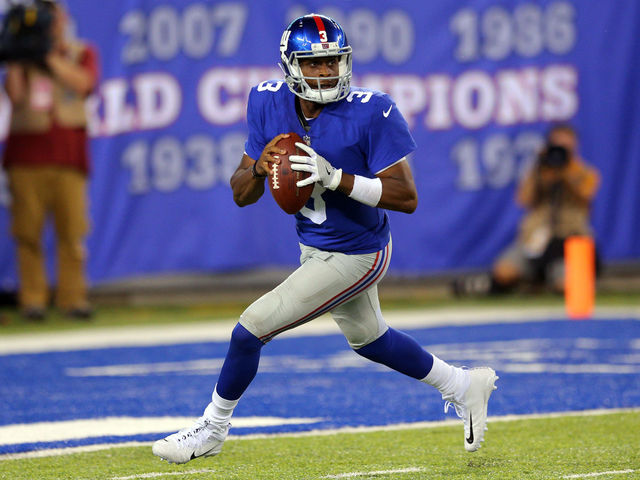 10 players who must impress in final preseason showcase