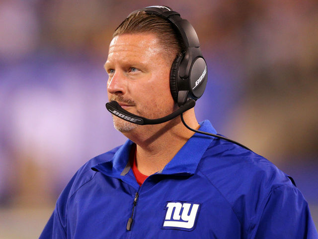 3 reasons why the Giants should tune Ben McAdoo out