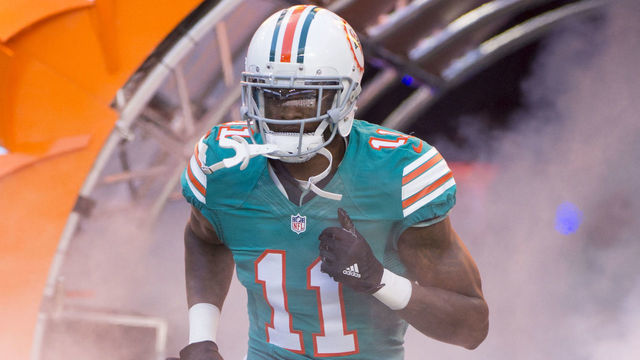 Fantasy: Which WRs will exceed expectations in 2017?