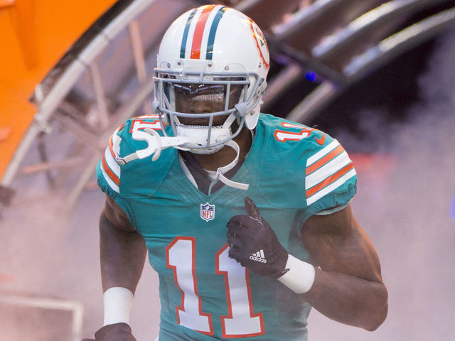 Fantasy: Week 4 Rankings - Wide Receivers (PPR)