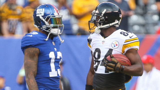 Fantasy: 10-team mock draft with analysis