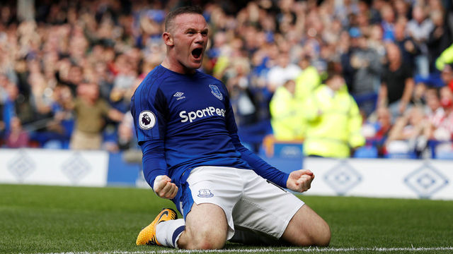 Report: Rooney on verge of joining D.C. United, could make debut in July
