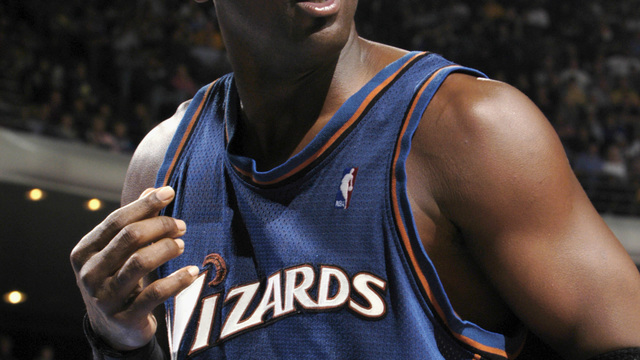 Ray Lewis: Jordan told me he regretted ending career with Wizards