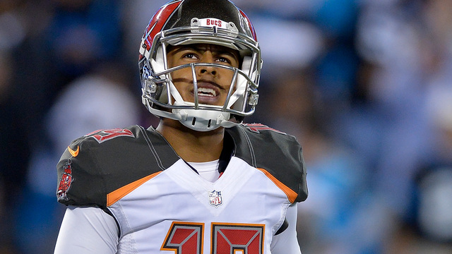 Aguayo among biggest busts in NFL draft history