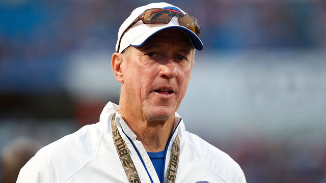 Jim Kelly released from hospital after undergoing surgery for oral cancer