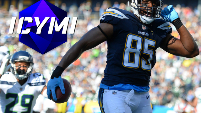 Fantasy: Takeaways from Sunday's preseason games