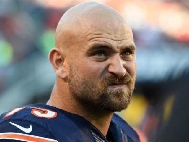 Bears' Long expects 'no limitations' in 2018 after 3 surgeries