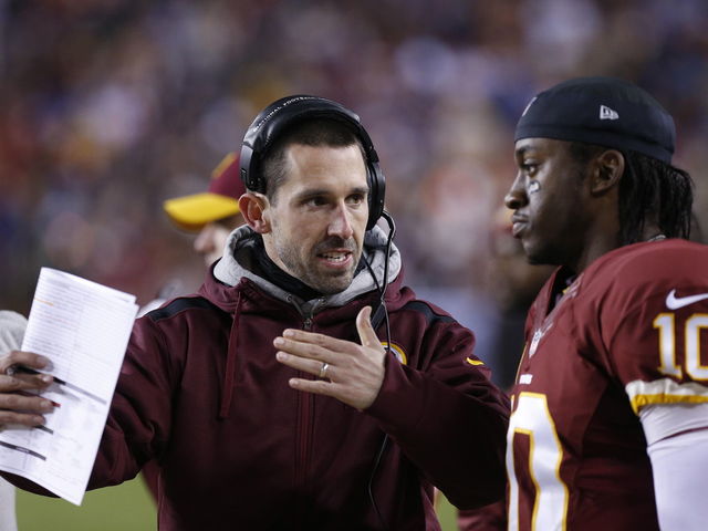 DFS: The Impact of New Offensive Coordinators around the League