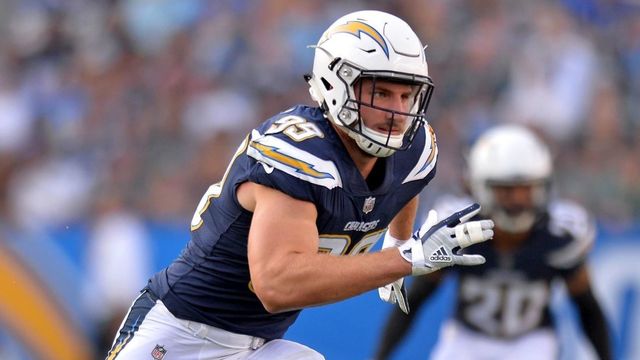 Fantasy: Week 13 Rankings - Defenses (Updated)
