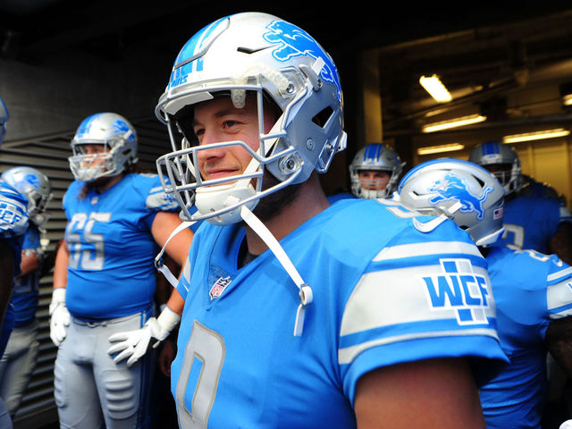 MNF brings huge implications for one Las Vegas parlay bettor