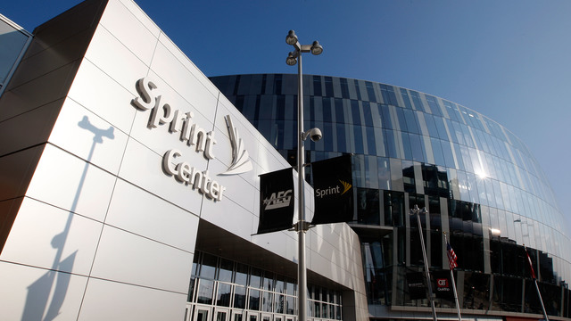 Kansas City not entirely off radar for future NHL expansion