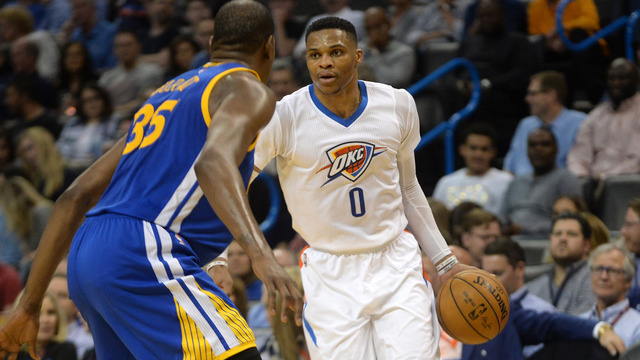 Mark these 18 games on your 2017-18 NBA calendar