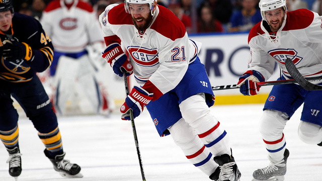 Dwight King signs 2-year deal in KHL