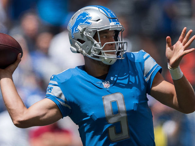 Week 1 Betting Preview: Predictions for every matchup