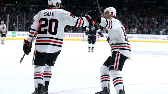 5 players who will benefit most from their club's offseason moves