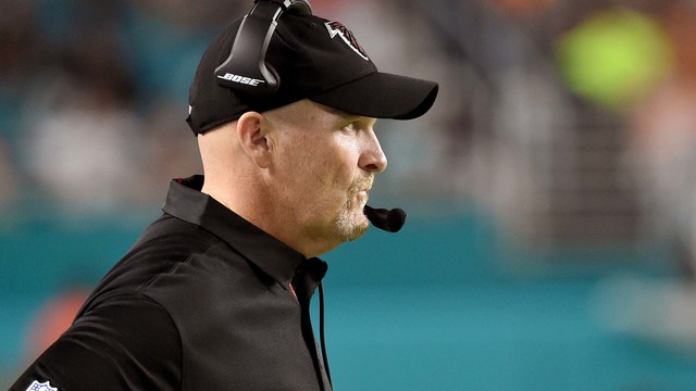 Quinn admits he was worried about Falcons' mindset coming into camp