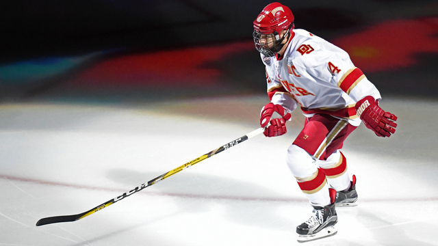 Will Butcher to hit market Wednesday, agent says