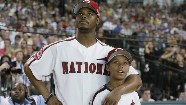 Ken Griffey Jr.'s son signs with Miami Dolphins