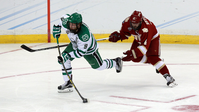 Report: Butcher has talked with Sabres, Devils, Golden Knights