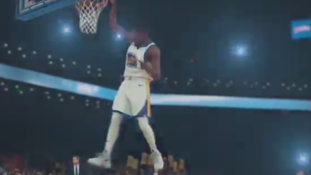 Watch: 2K18 trailer released