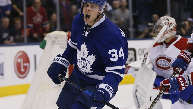Matthews to miss 1st game of career vs. Wild