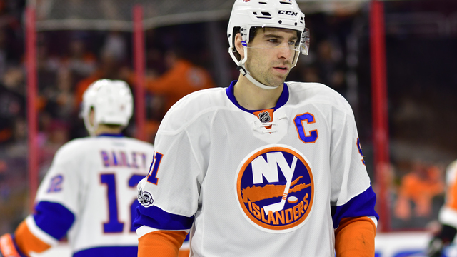 Tavares in no rush to sign extension