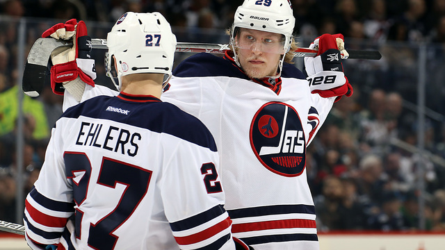 Who's next: 4 young duos that could get paid like McDavid-Draisaitl