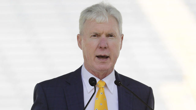 Report: Packers to search for new GM; Thompson expected to take new role