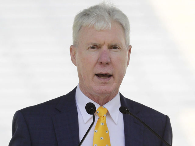 Report: Packers to search for new GM; Thompson expected to take new role