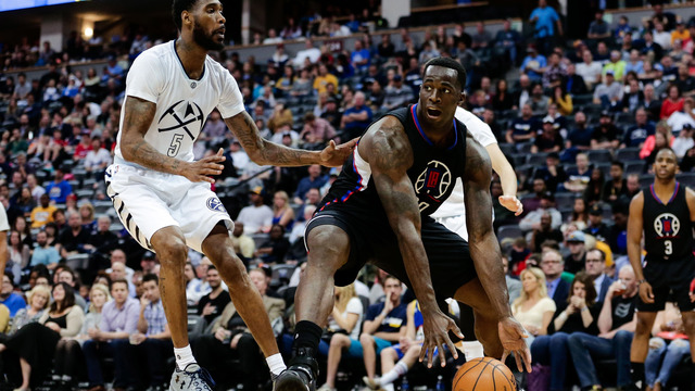 Report: Brandon Bass signs in China