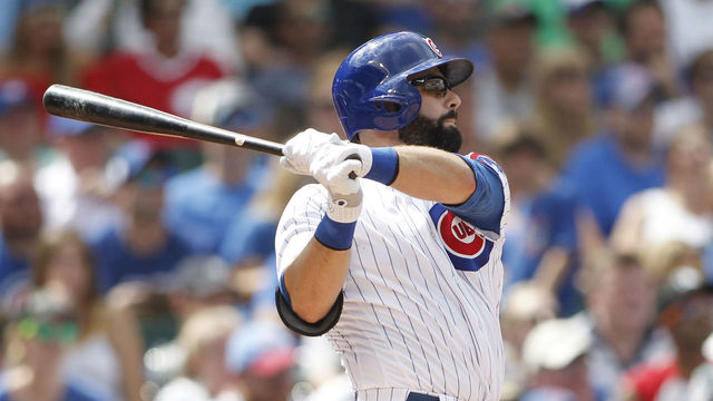 D-Backs, Avila agree to 2-year deal worth reported $8.25M