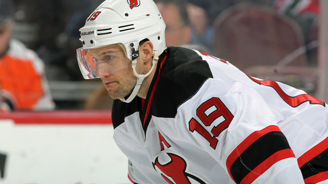 Zajac out 4-6 months after suffering torn pectoral muscle