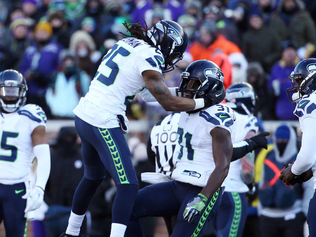 3 NFL defenses to watch in Week 1
