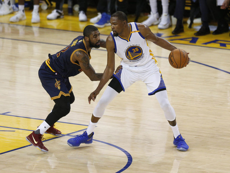kd kyrie collab