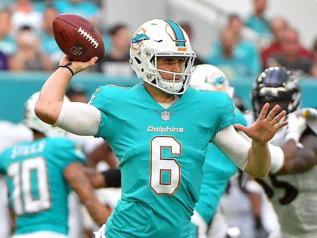 Cutler still shaking off the rust in preseason debut