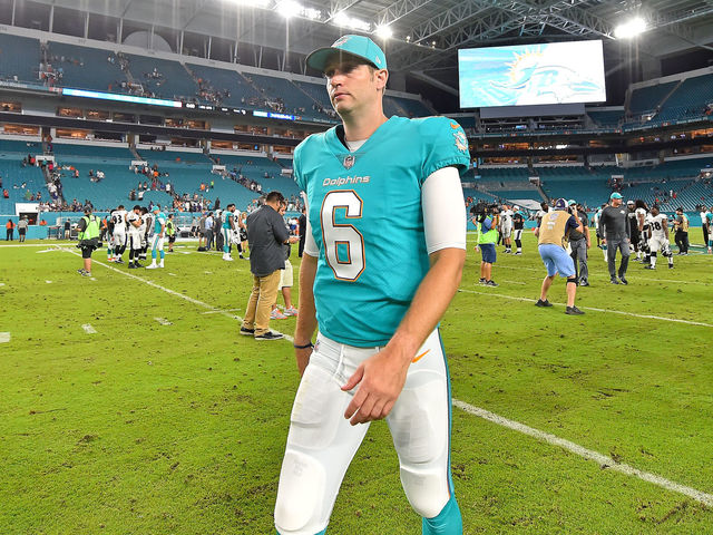 Cutler: DeVante Parker is a faster Alshon Jeffery