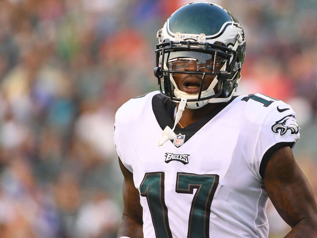Fantasy: 2017 Rankings - Wide Receivers (Updated)