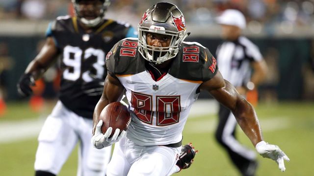 Fantasy: TE Auction Values