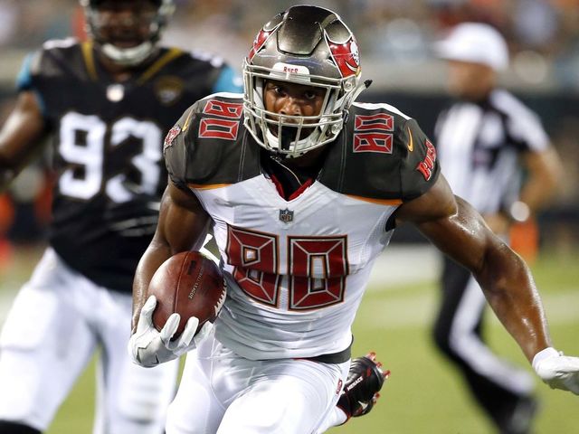 Fantasy: TE Auction Values