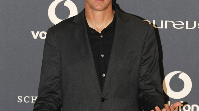 Tony Hawk was told he looks like Tom Brady