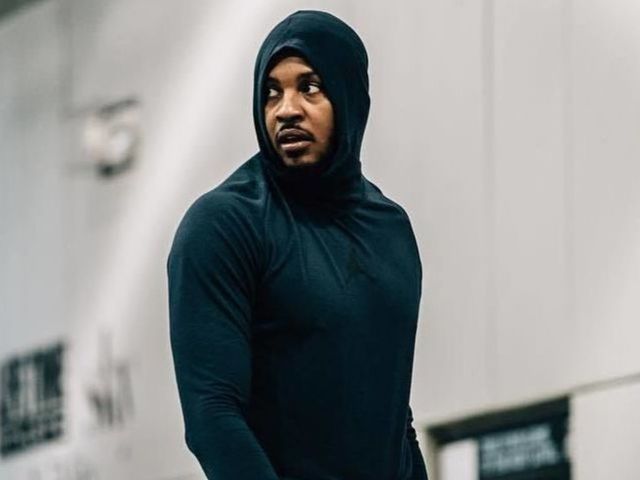 Watch: J.R. explains why he prefers 'Hoodie Melo' over 'Regular Melo'
