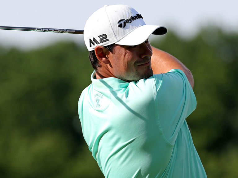 Johnson Wagner Makes Rare Albatross At Wyndham Championship TheScore