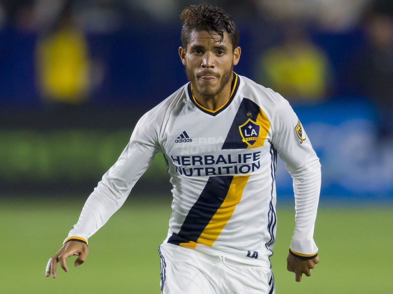 Jonathan Dos Santos: I was 'not even close' to signing for ...